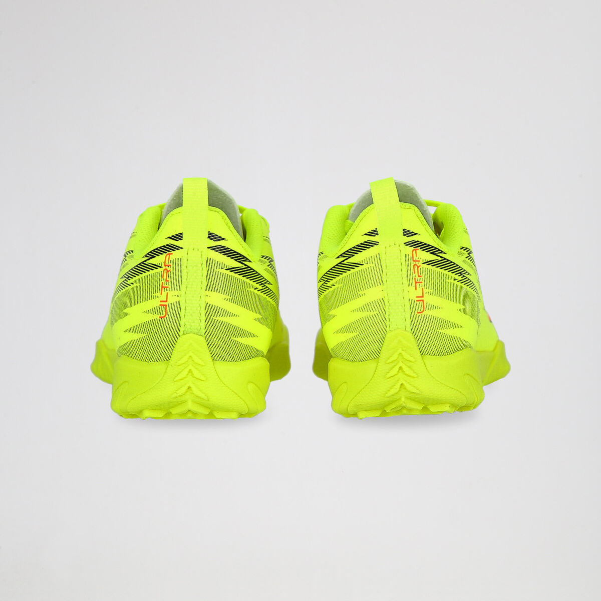 Botines Puma Ultra 6 Play TT Infantil,  image number null