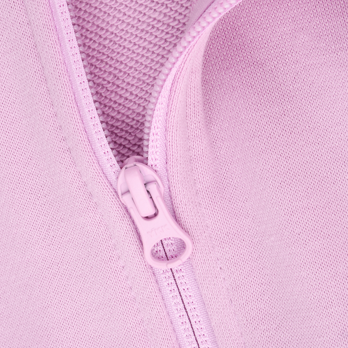 Campera adidas All Szn French Terry Loose de Mujer,  image number null