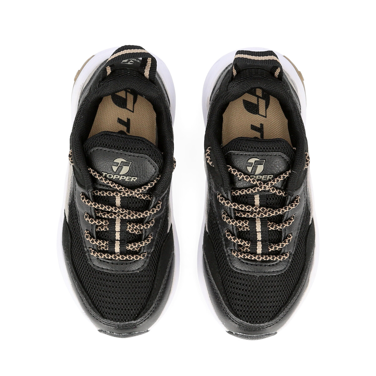 Zapatillas Running Topper Circus Infantil,  image number null