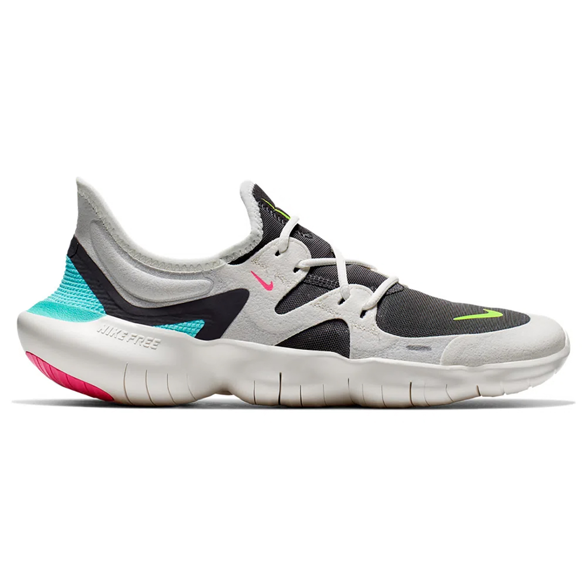Zapatillas nike top free 5.0