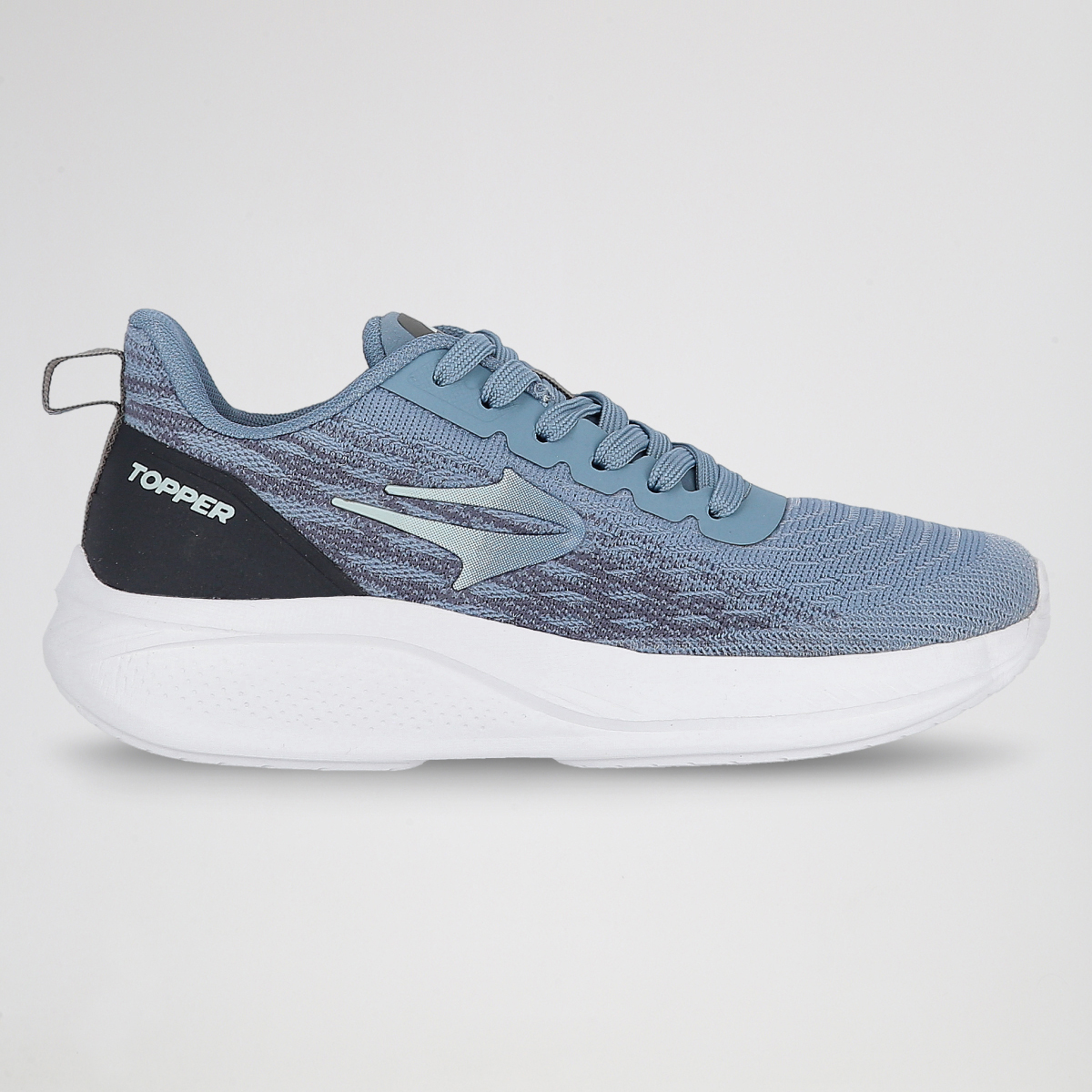 Zapatillas Entrenamiento Topper Gureum Hombre,  image number null