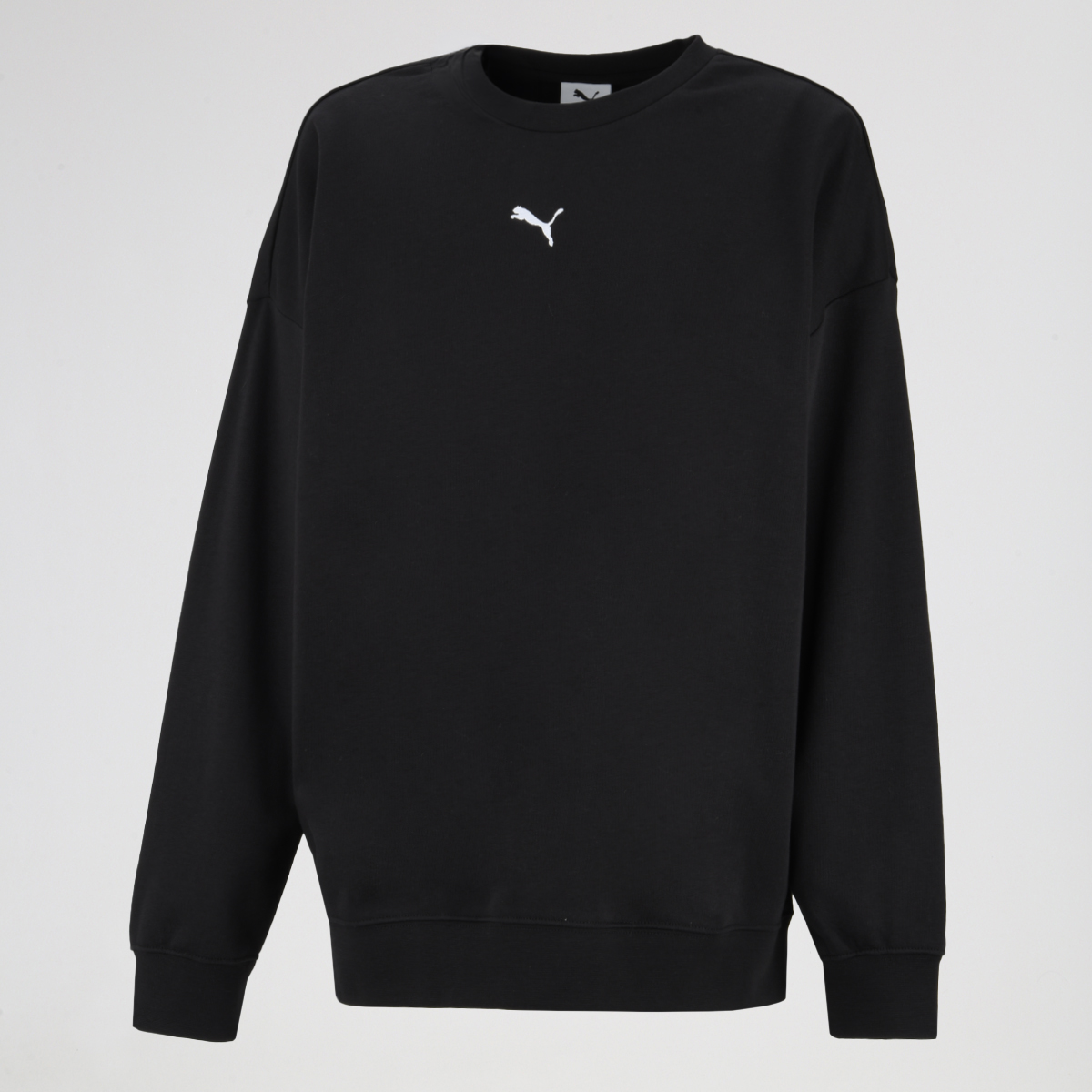 Buzo Puma Essentials Oversized Mujer,  image number null
