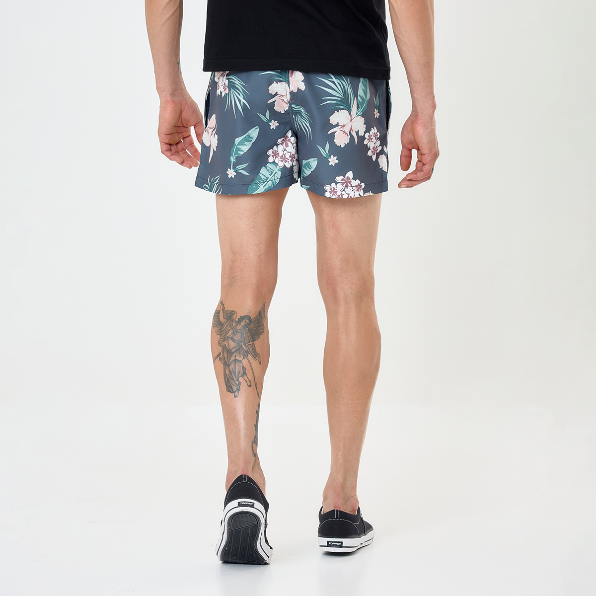 Traje de Baño Topper Super Slim,  image number null