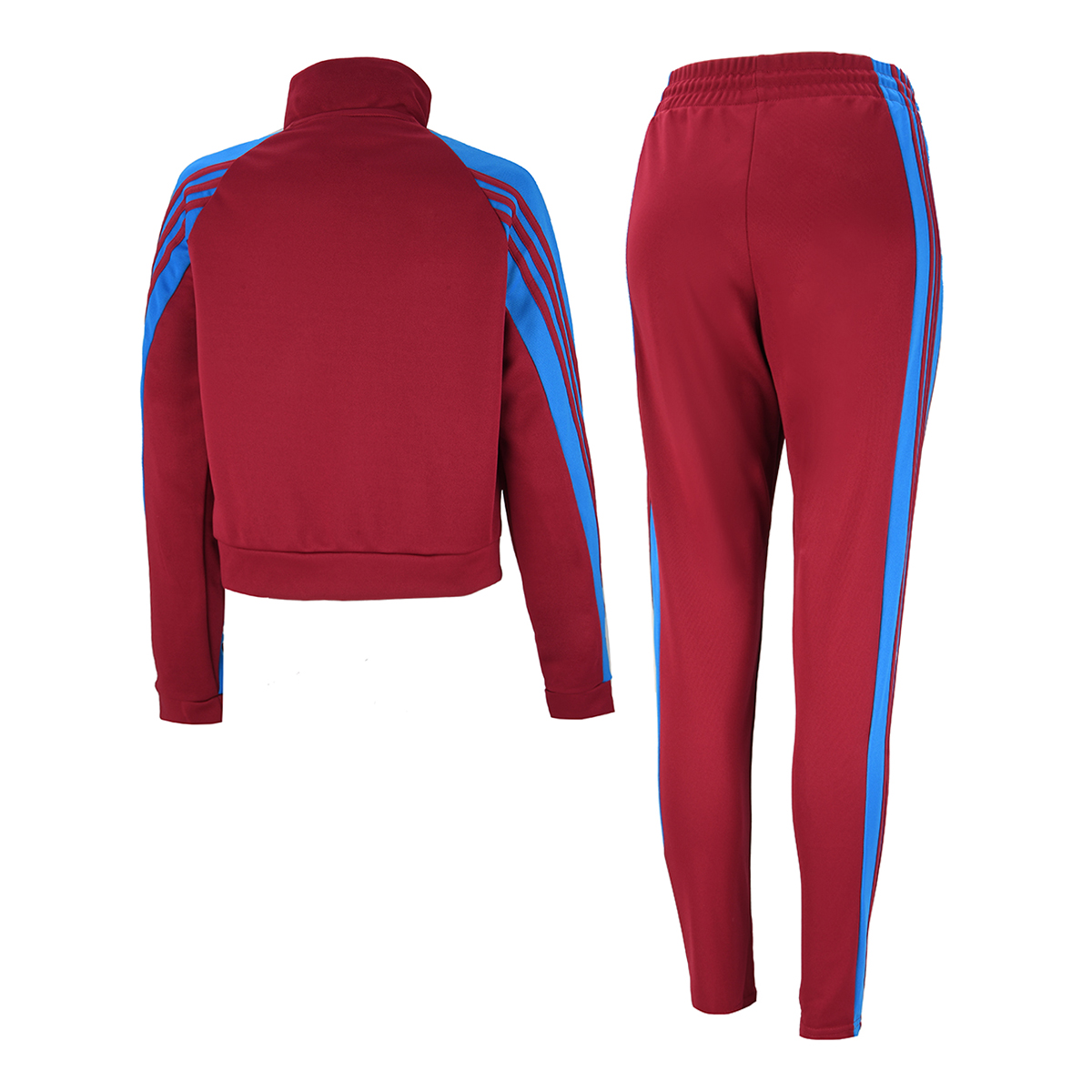 Conjunto Adidas Wts New Teamsport,  image number null