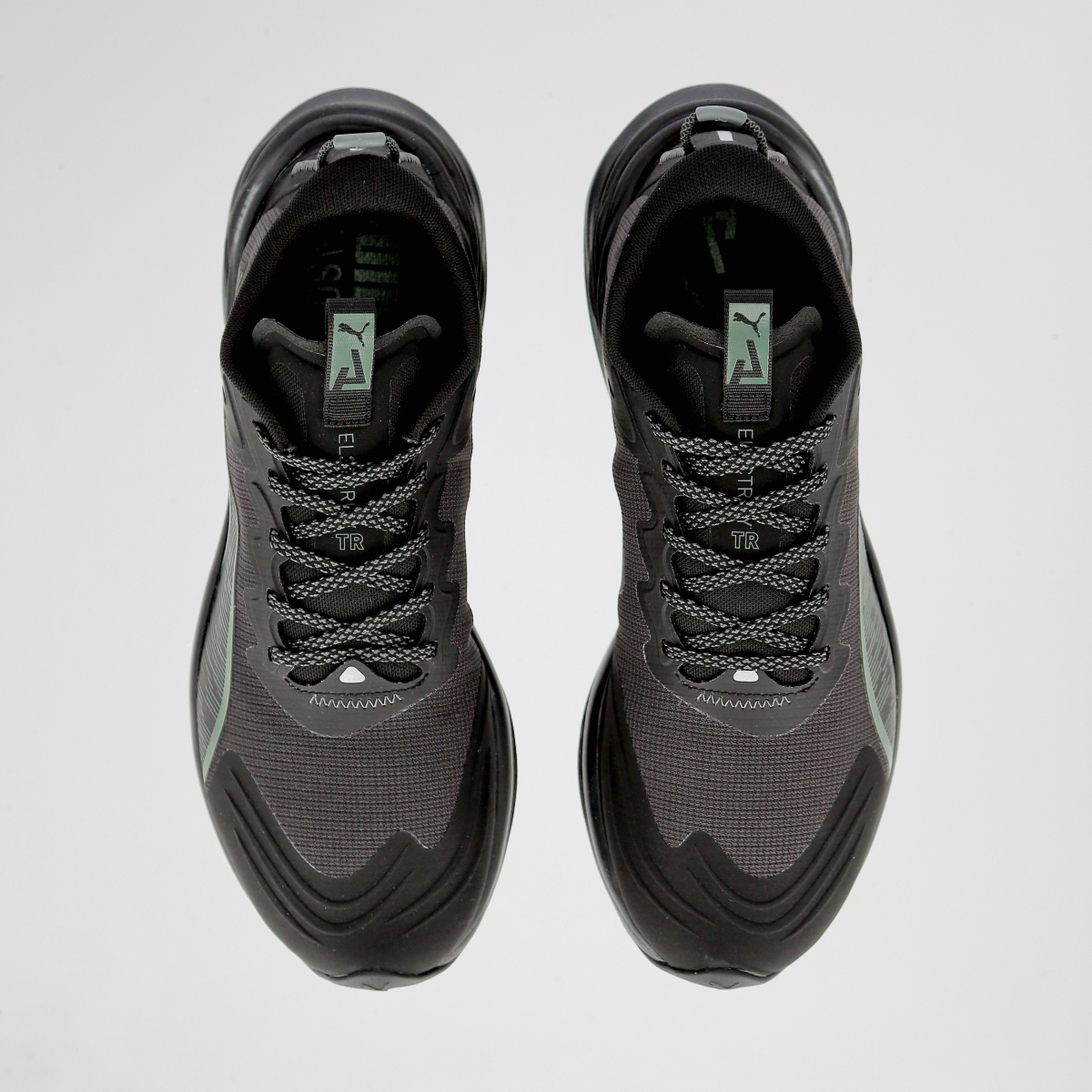 Zapatillas Puma Electrify Nitro 3 Tr,  image number null
