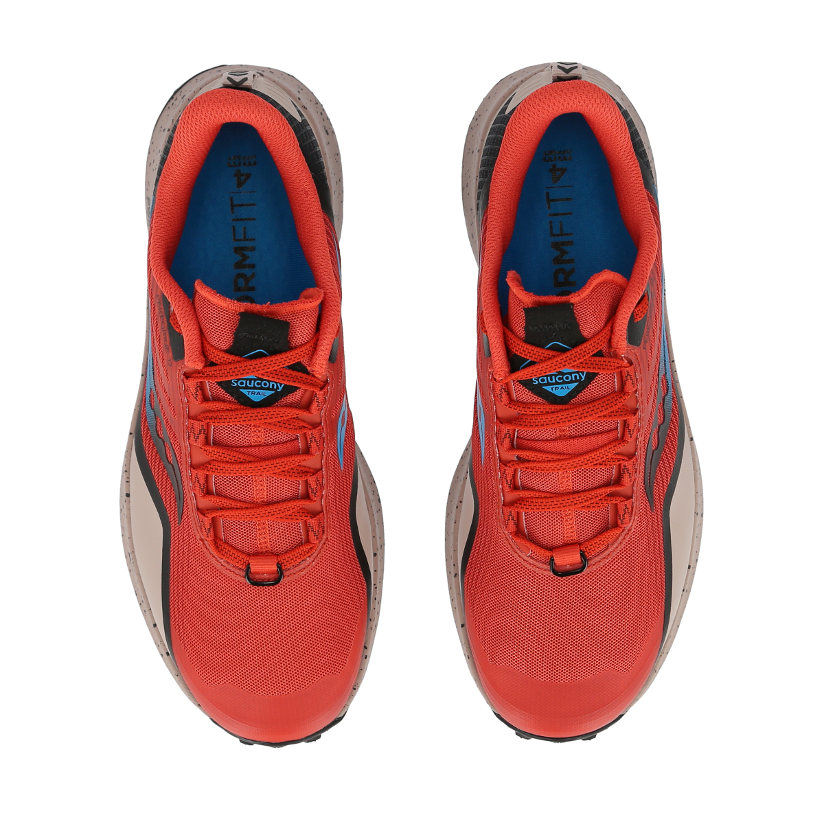 Saucony peregrine 4 hombre 2017 top