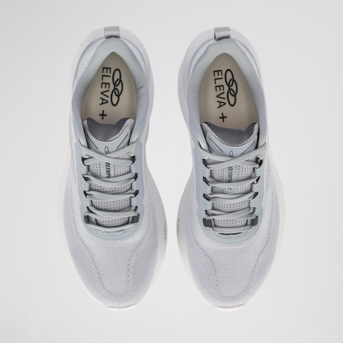 Zapatillas Running Olympikus Giro Hombre,  image number null