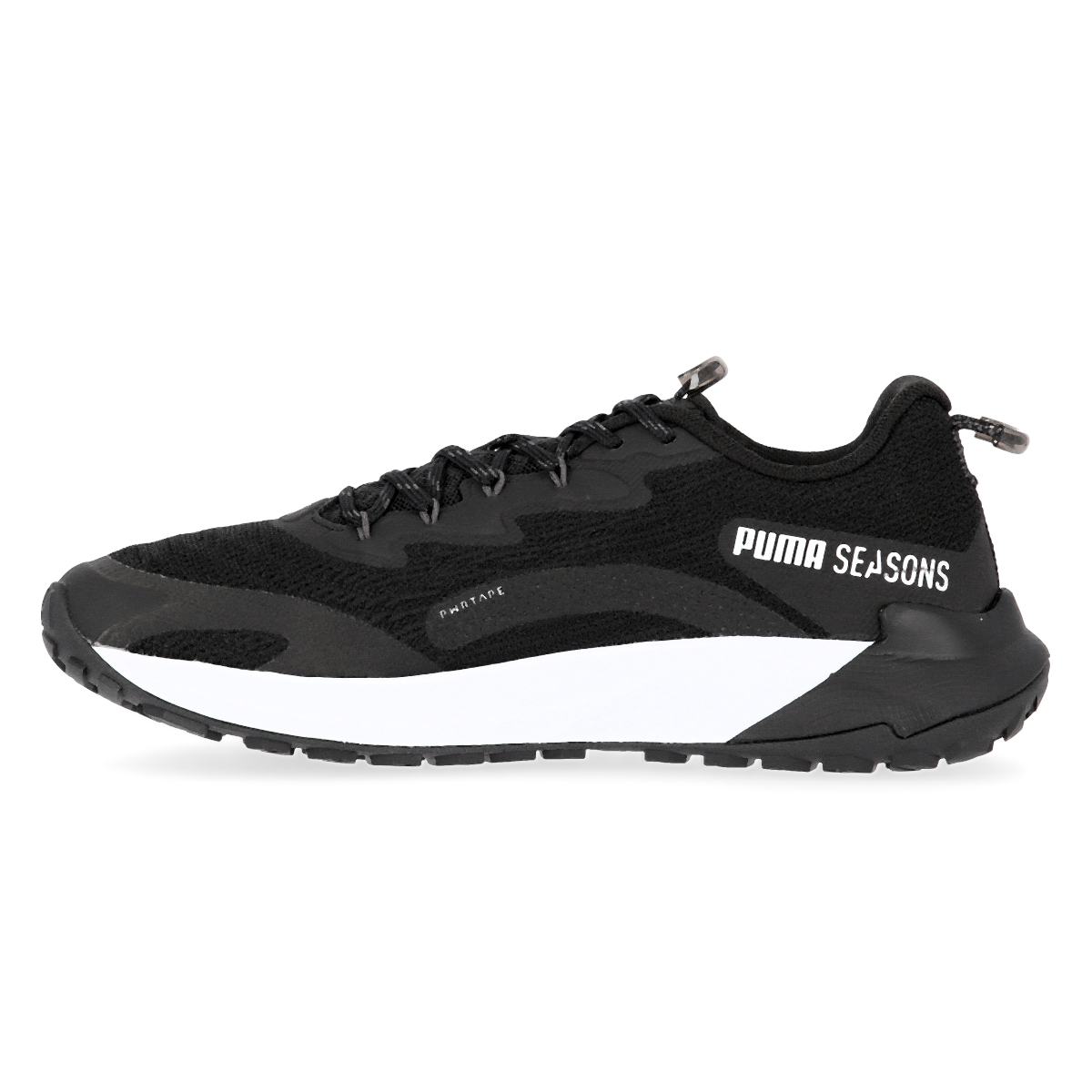 Zapatillas Outdoor Puma Fast-trac Nitro 2 Mujer,  image number null