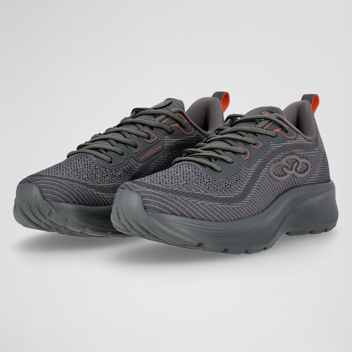 Zapatillas Running Olympikus Conex Hombre,  image number null