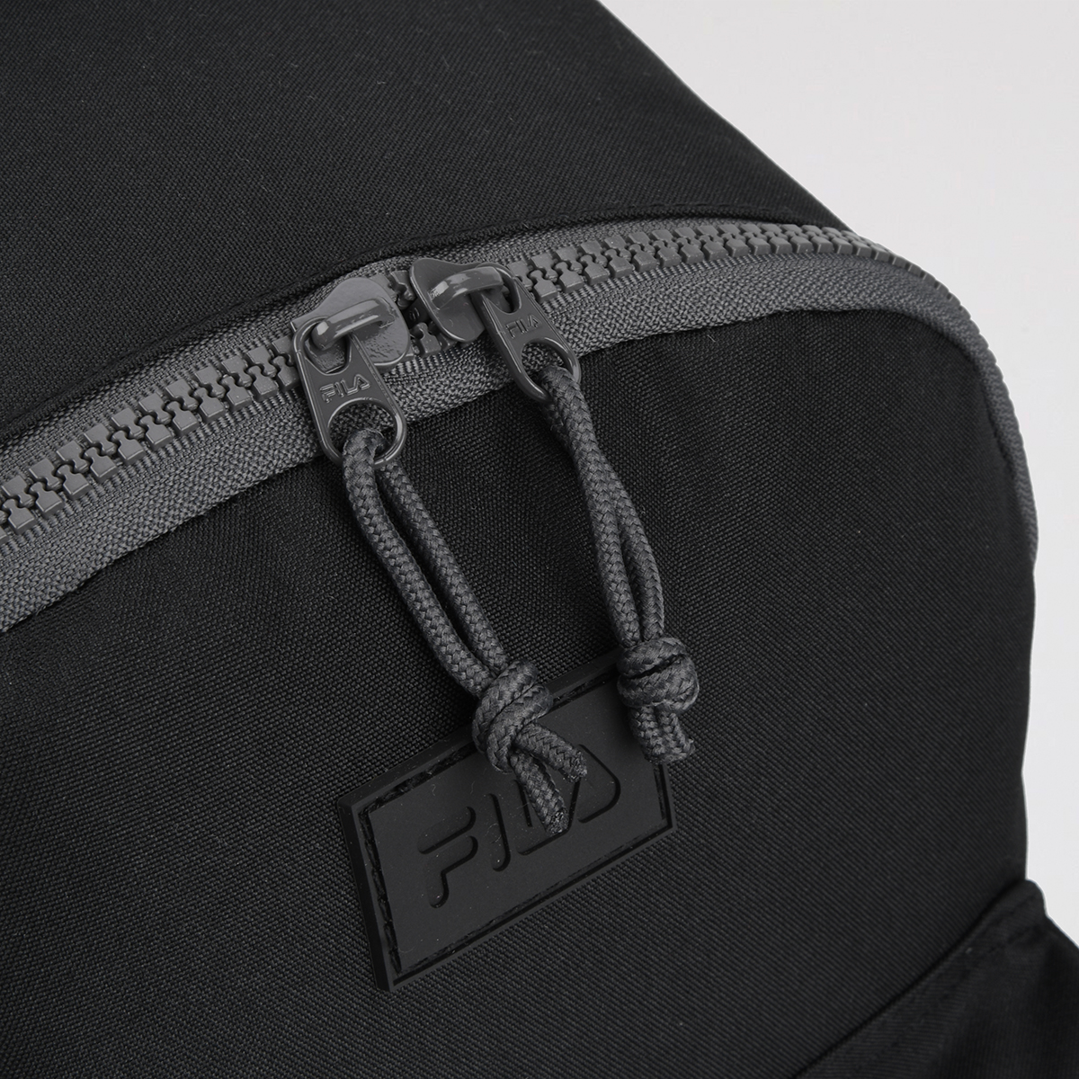 Mochila Fila Mini Rubber,  image number null