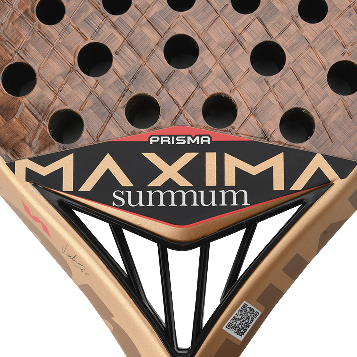 Paleta Varlion Maxima Summum Prisma,  image number null