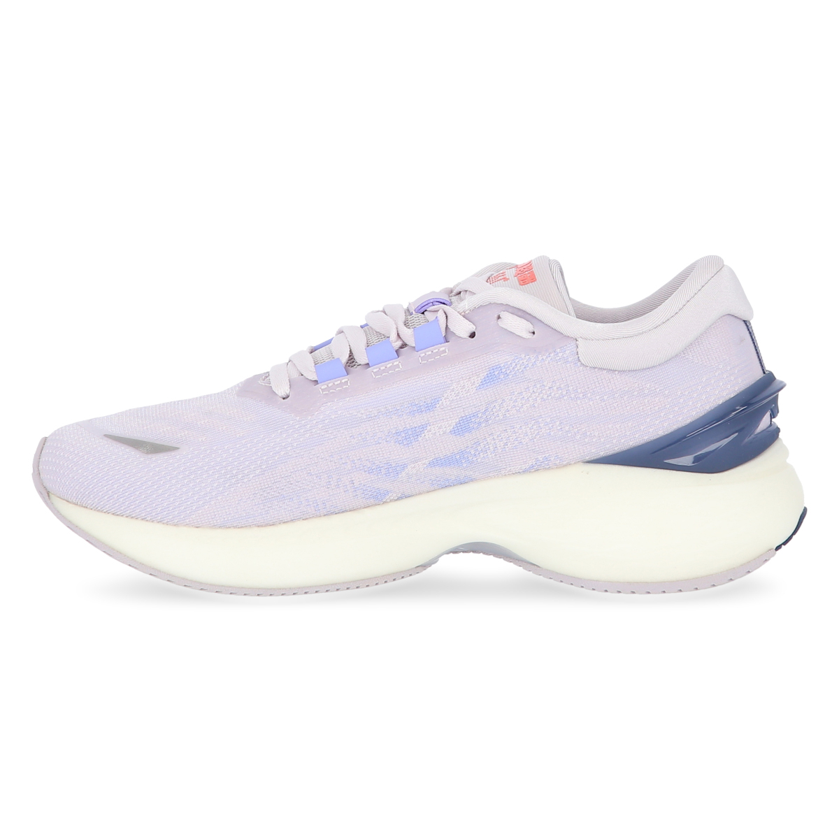 Zapatillas Running 361 Cushioning Mujer