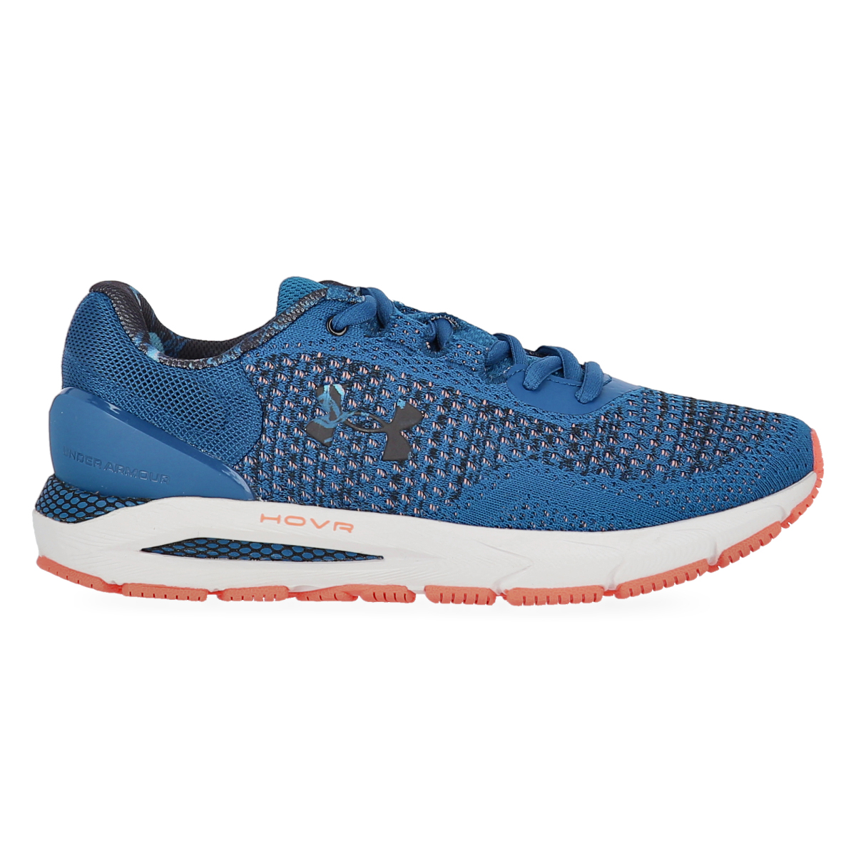 Zapatillas Running Under Armour Hovr Intake 6 Print Mujer,  image number null