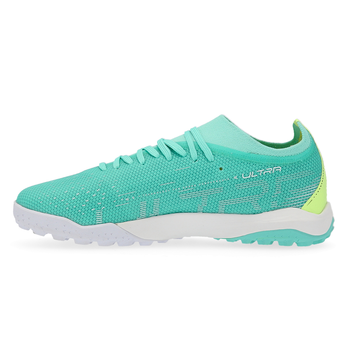 Botines Fútbol Puma Ultra Match Tt I Hombre,  image number null