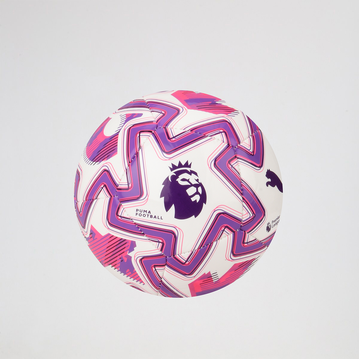 Pelota Fútbol Puma Orbita Mini PL Brilliance,  image number null
