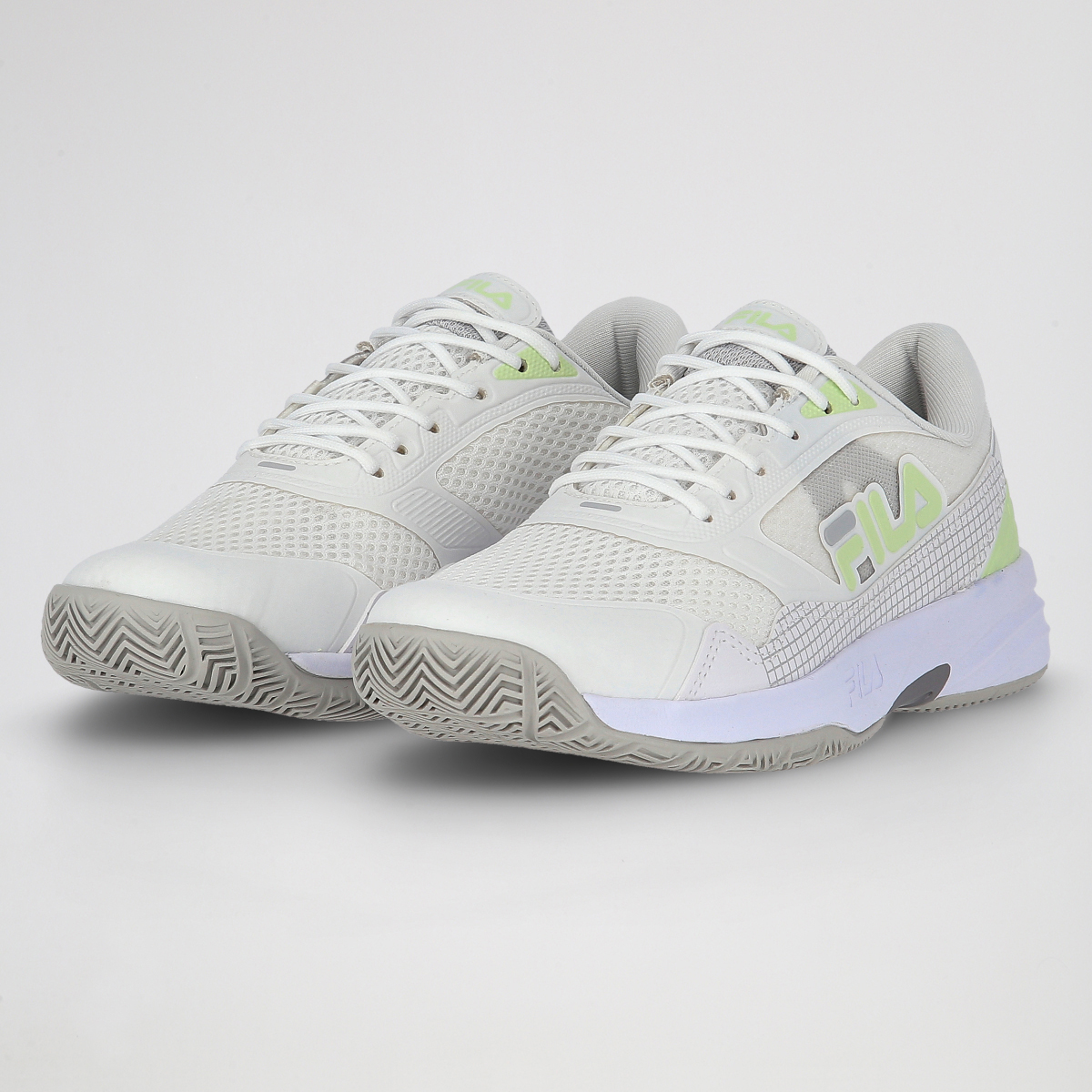 Zapatillas Fila Serve Mujer,  image number null