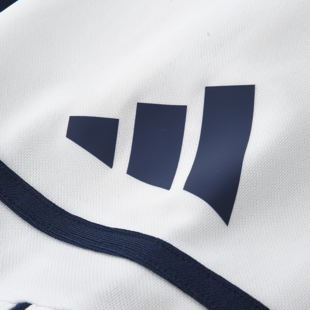 Buzo adidas Squadra 25 Poli&eacute;ster Hombre con cierre,  image number null