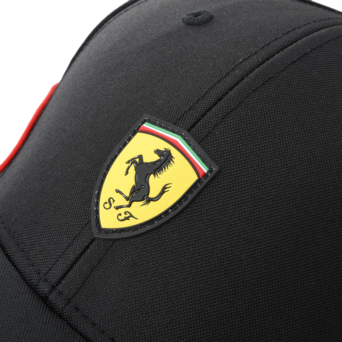 Gorra Motorsport Puma Ferrari Sptwr Race Unisex Dexter