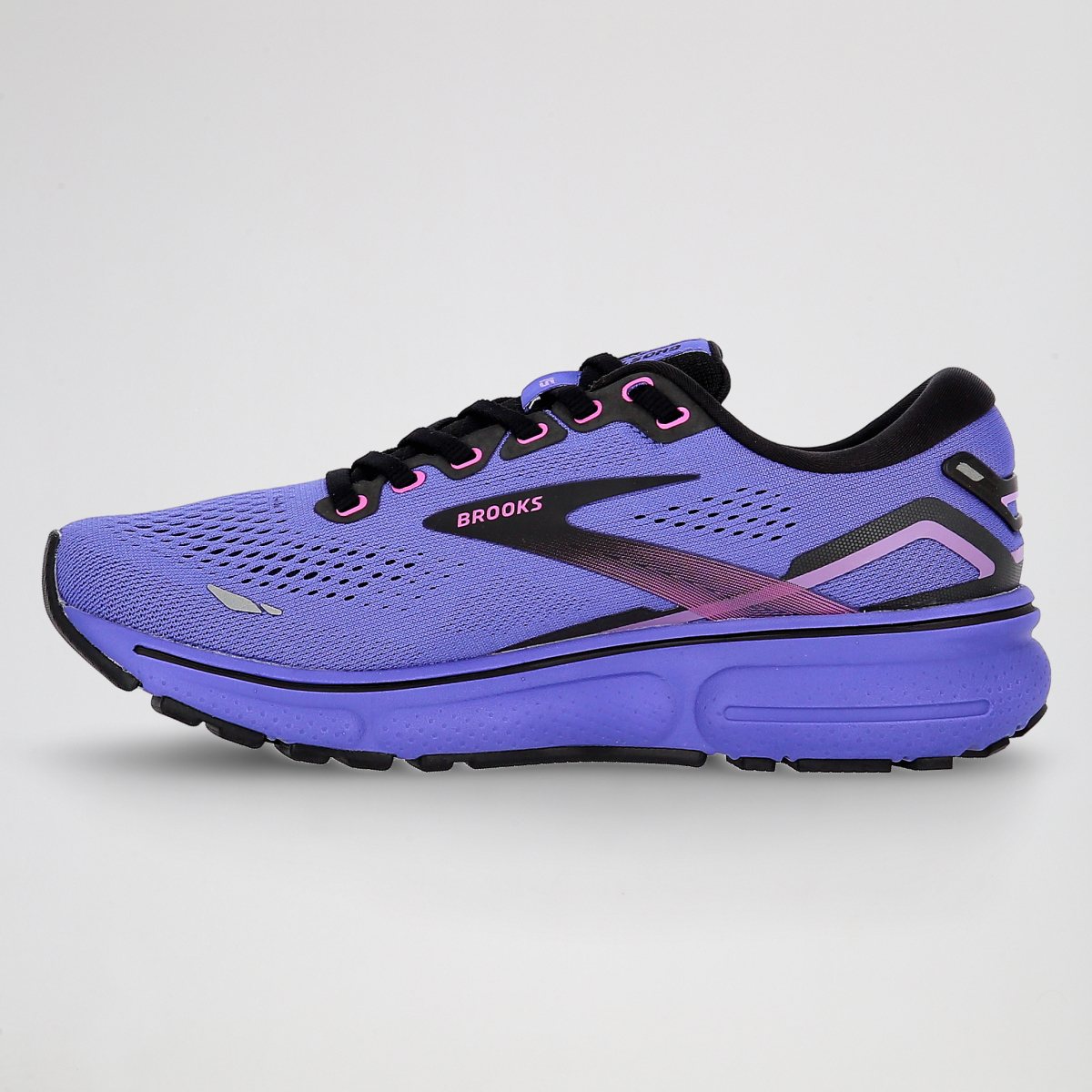 Zapatillas Running Brooks Ghost 15 Mujer,  image number null