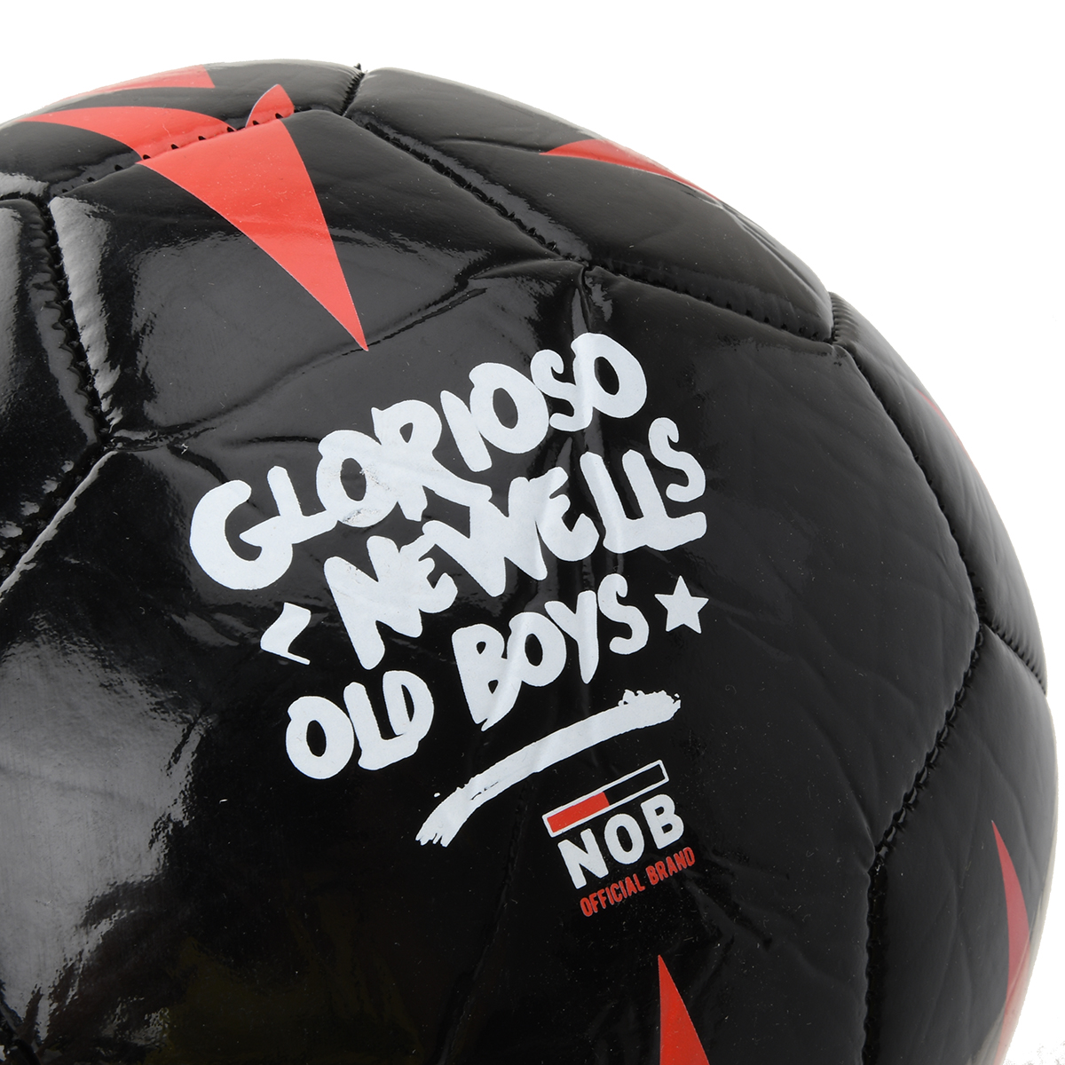 Pelota Newells Old Boys Dribbling Mundial 20 N3,  image number null