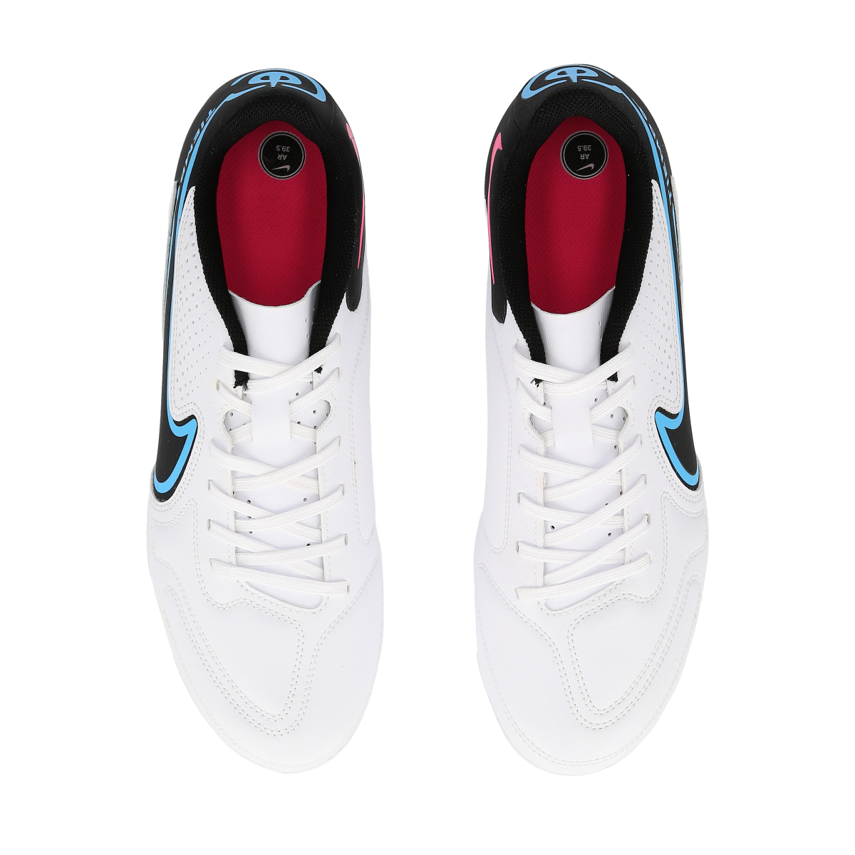 Botines Fútbol Nike Legend 9 Club Fg/mg,  image number null