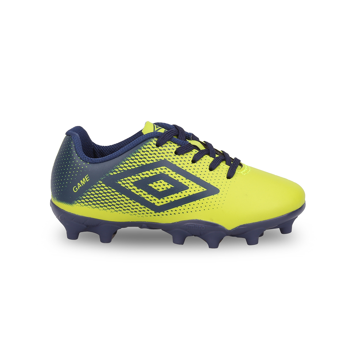 Botines sales de campo