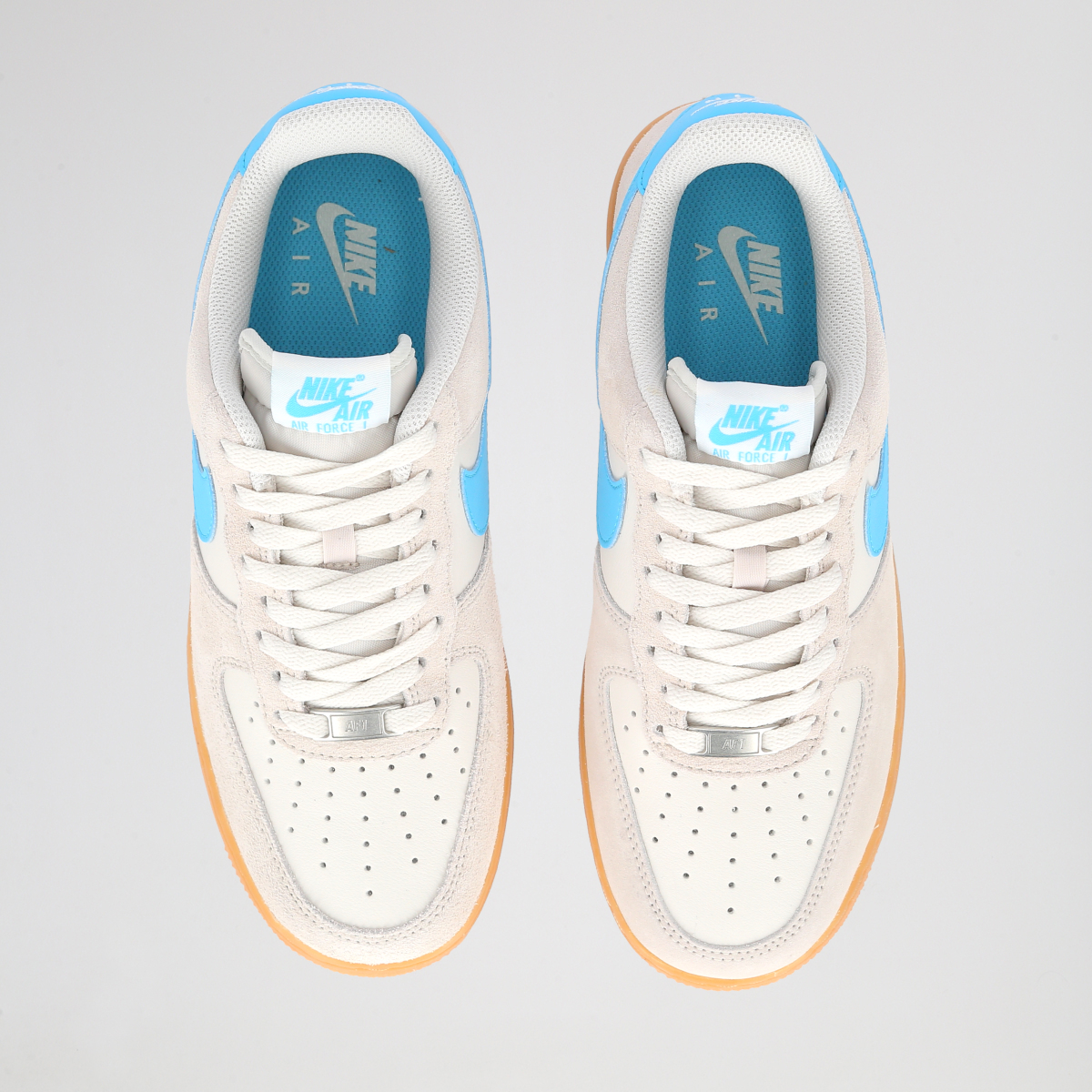 Zapatillas Nike Air Force 1 07 Lv8 para Hombre,  image number null