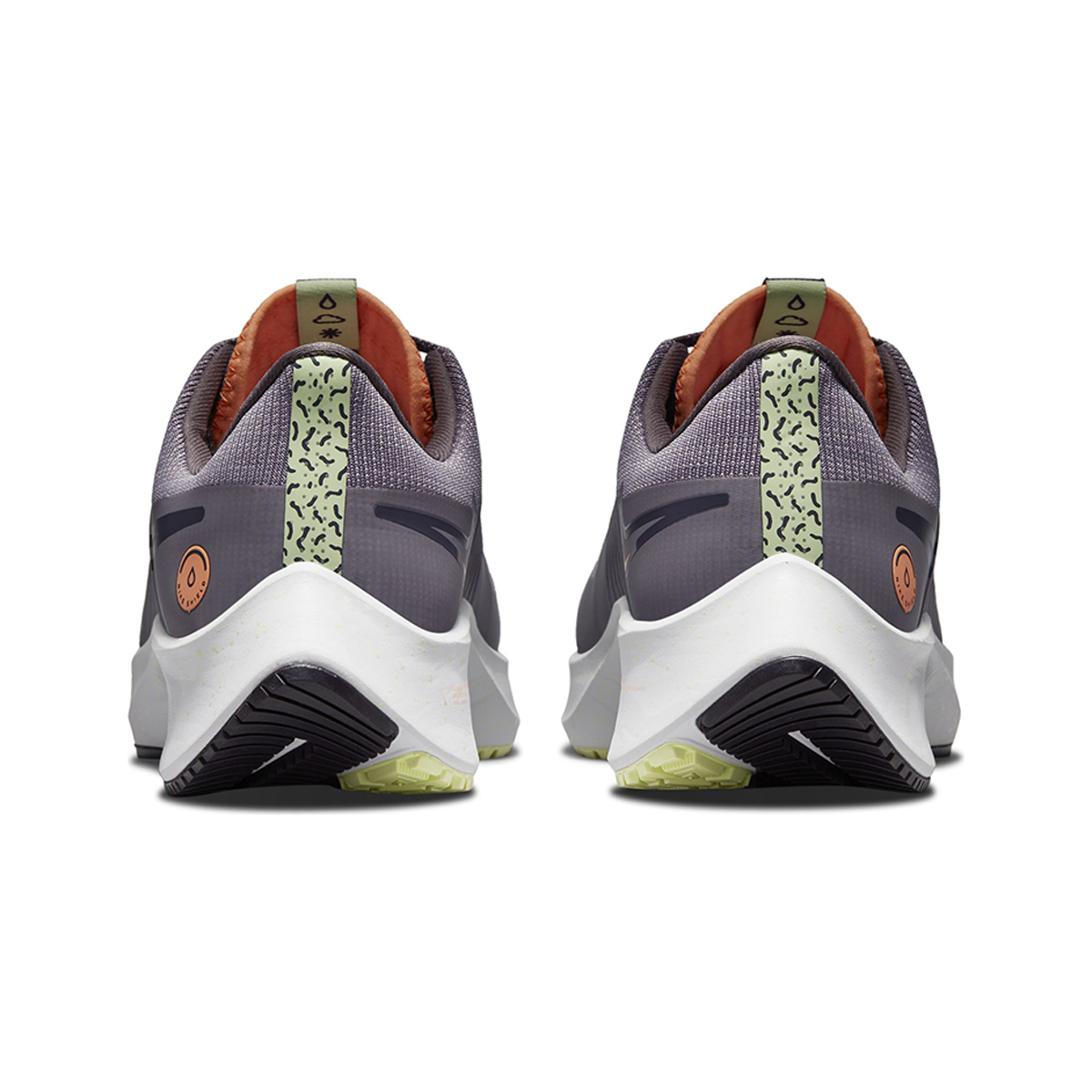 Zapatillas Nike Air Zoom Pegasus 38 Shield,  image number null