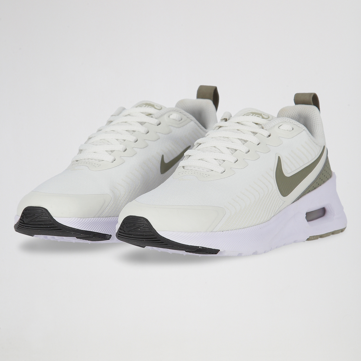 Zapatillas Nike Air Max Nuaxis Mujer,  image number null