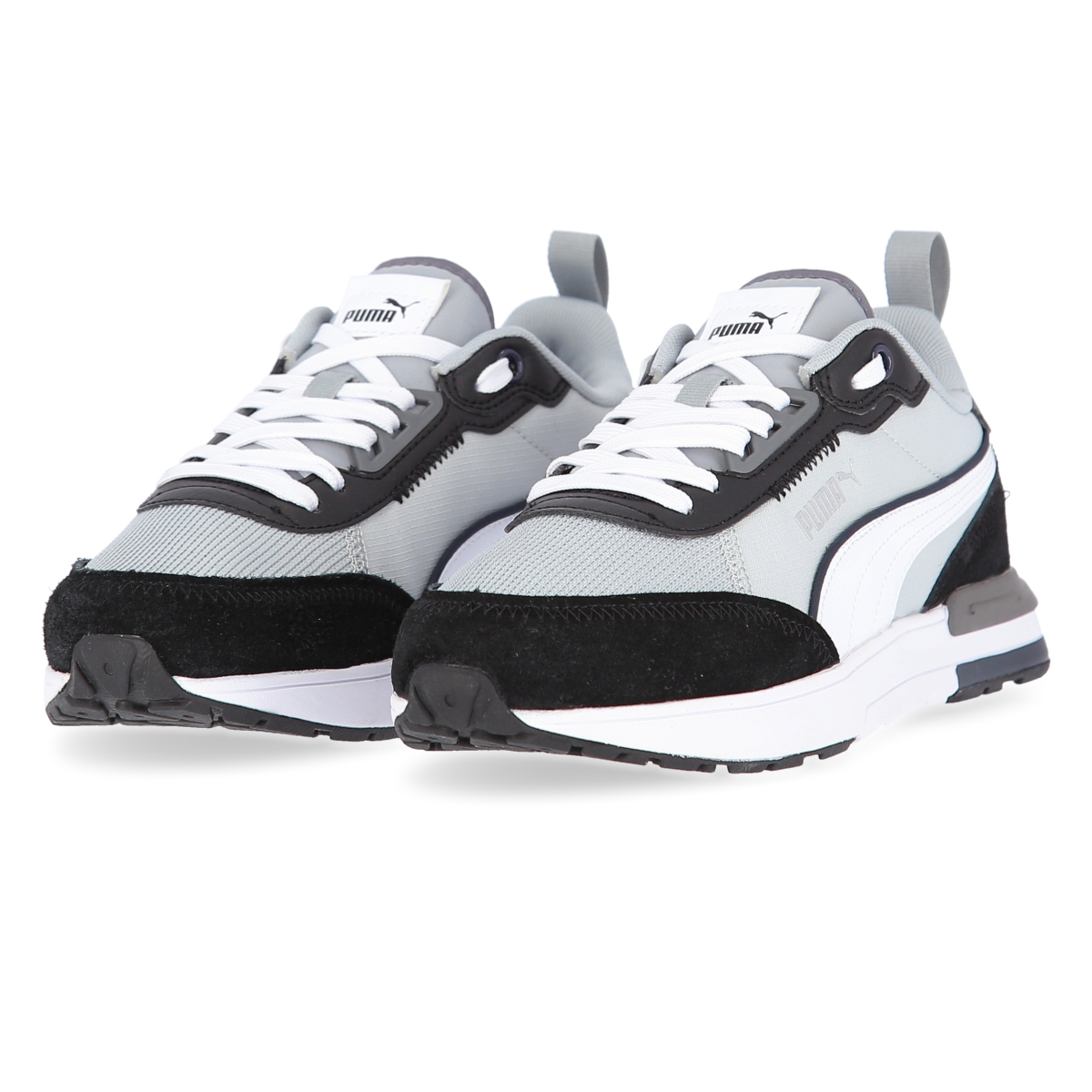 Zapatillas Urbanas Puma R22 Unisex | Dexter