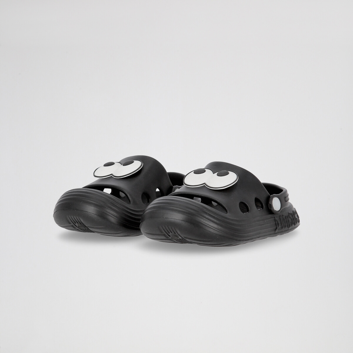 Zuecos Lotto Shark B Niño,  image number null