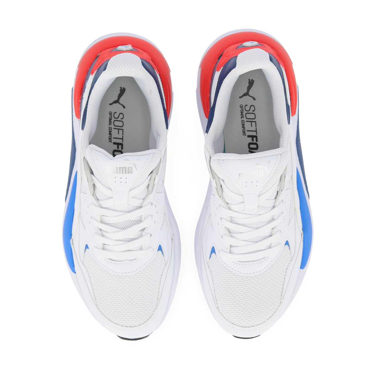 Zapatillas Puma Bmw Mms X-Ray Speed Unisex,  image number null