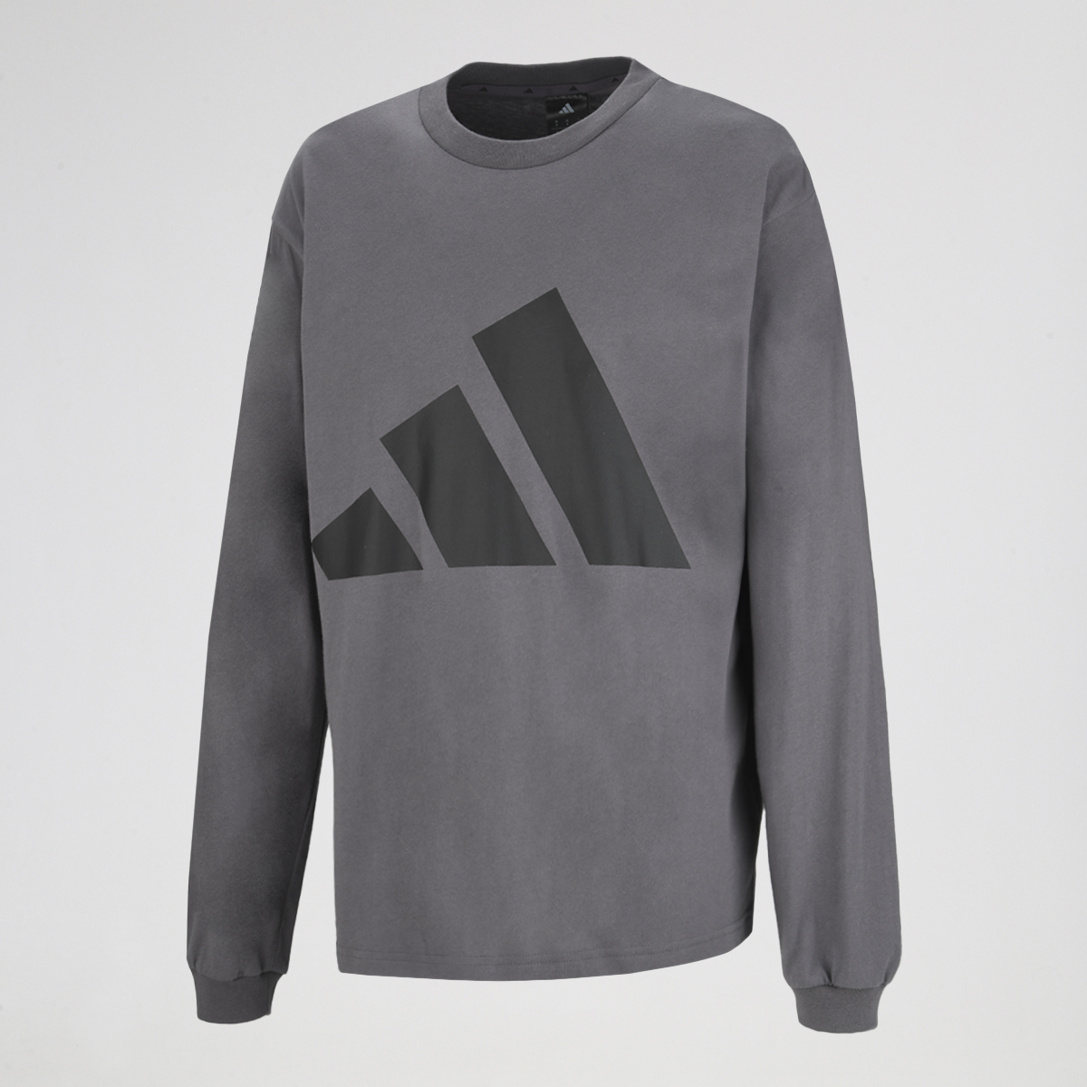 Buzo adidas Essentials Big Logo Single Jersey Hombre,  image number null