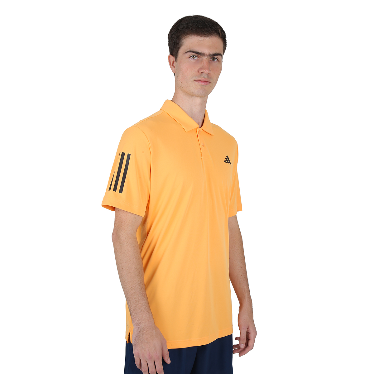 Chomba adidas Club 3 Tiras Hombre,  image number null