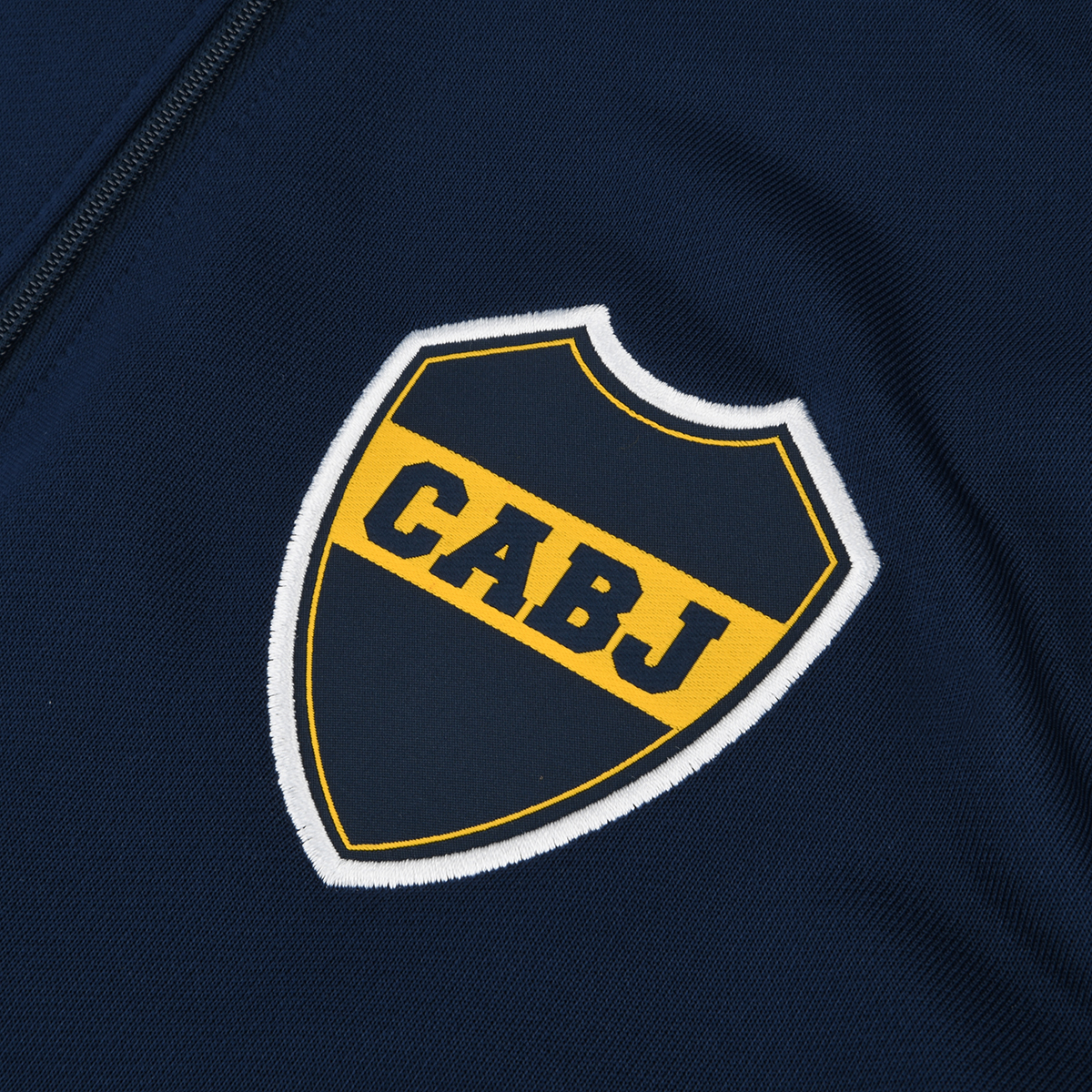 Buzo adidas Boca Juniors 25/26 Hombre,  image number null