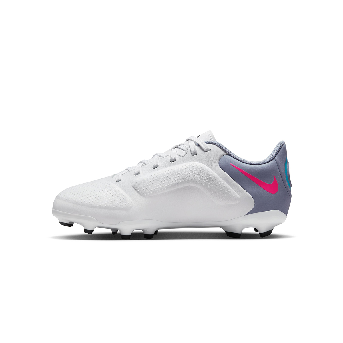 Botines Fútbol Nike Jr. Tiempo Legend 9 Academy Fg para niños,  image number null