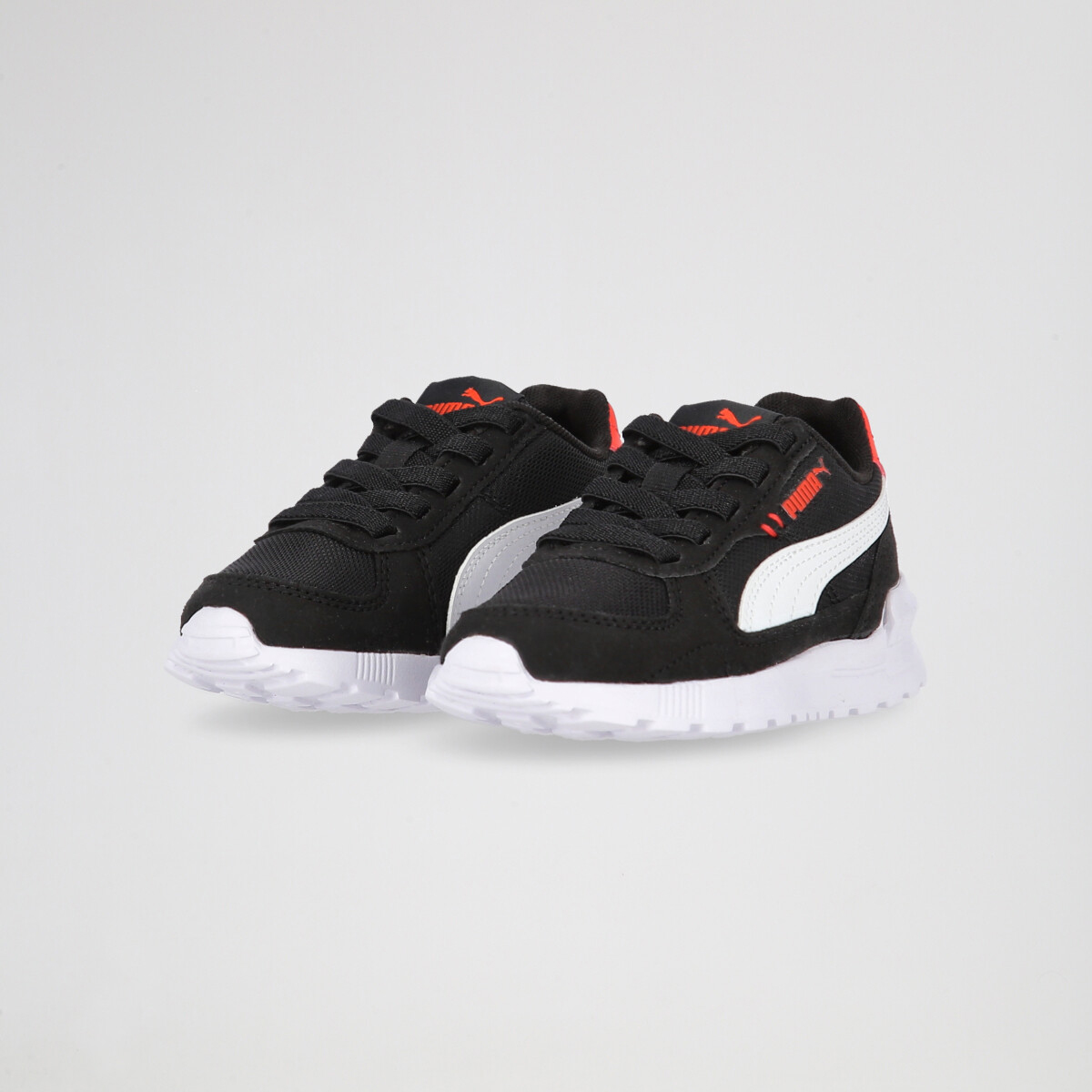 Zapatillas Puma Gravition AC PS Infantil,  image number null