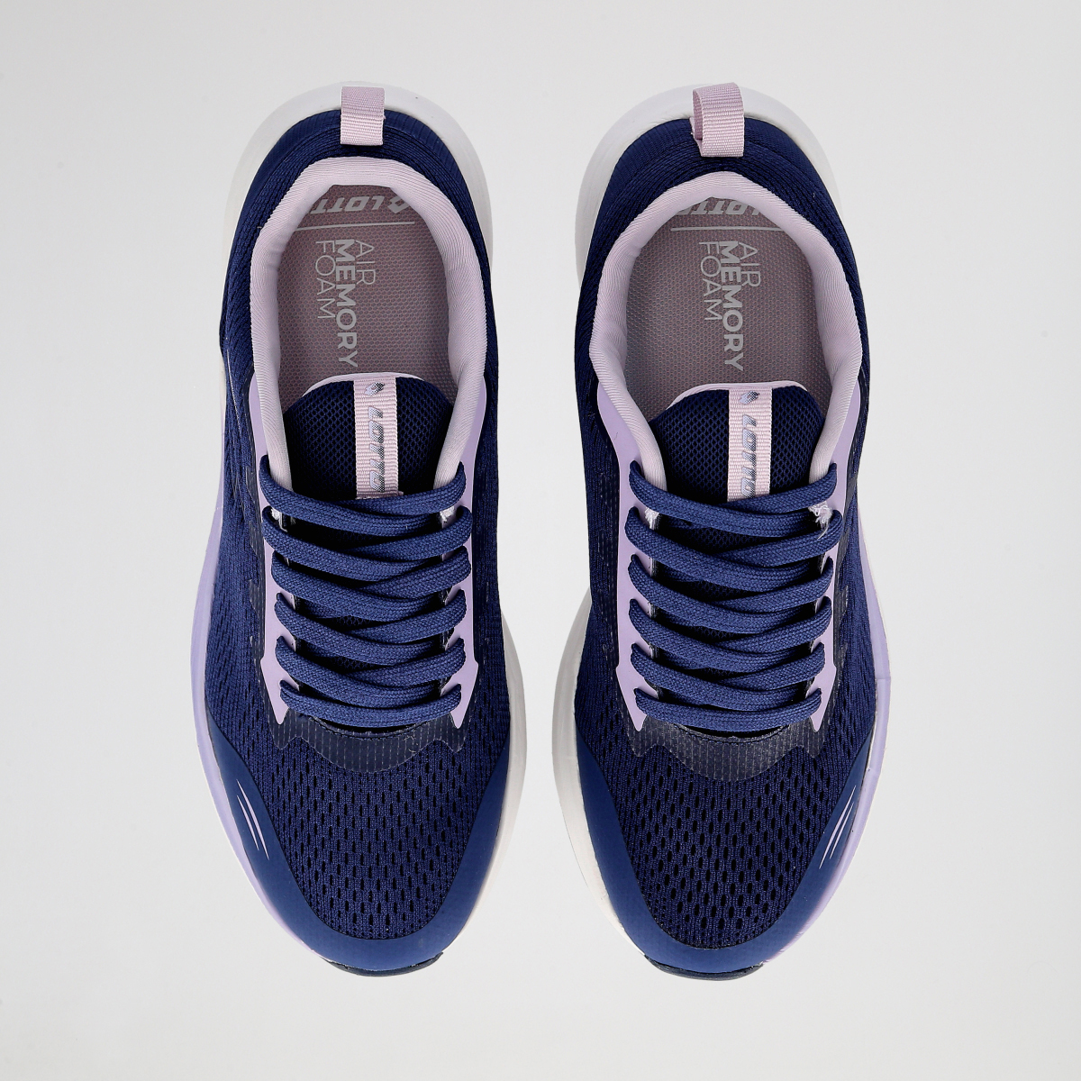 Zapatillas Lotto Volata 400 Mujer,  image number null