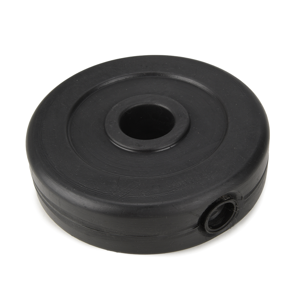 Disco MIR Fitness Para Kit Local 1 kg Plástico,  image number null