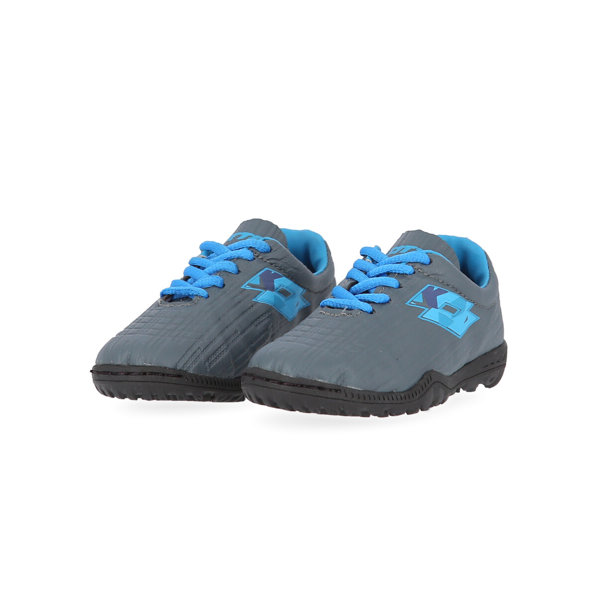 Botines Fútbol Lotto Solista Sof 800 Turf Niño,  image number null