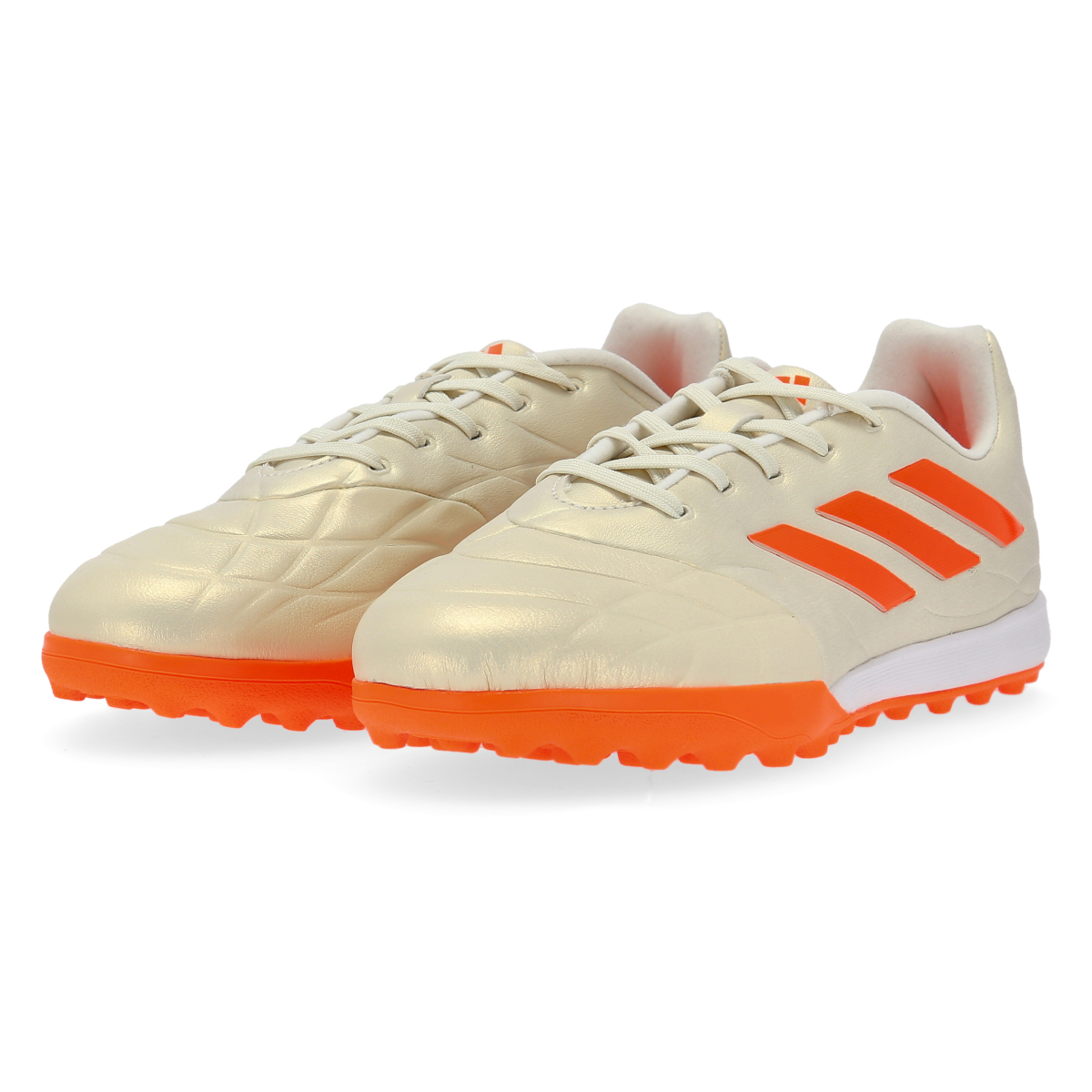 Botines F tbol adidas Copa Pure.3 Tf Unisex Dexter
