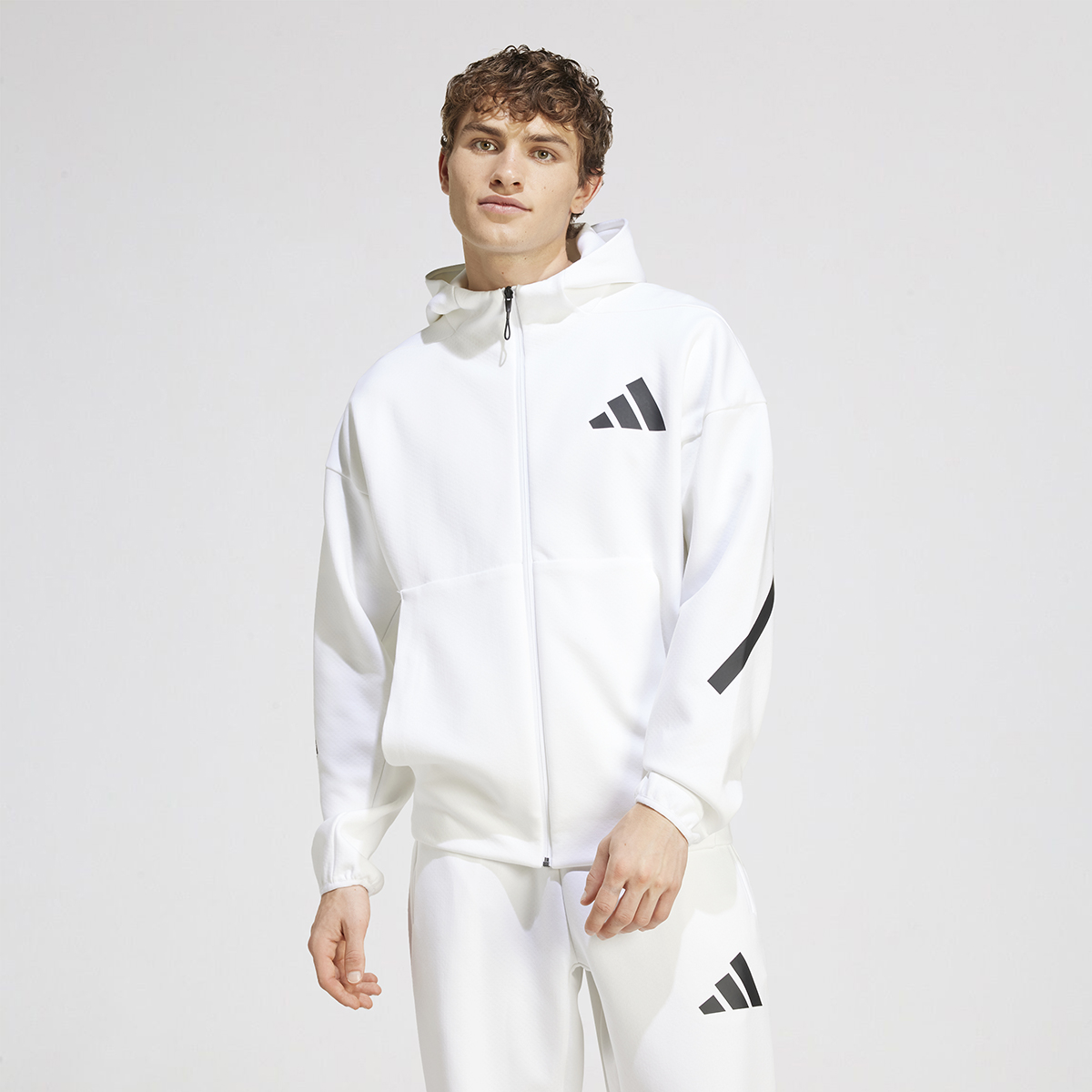 Campera adidas Z.N.E. Hombre,  image number null