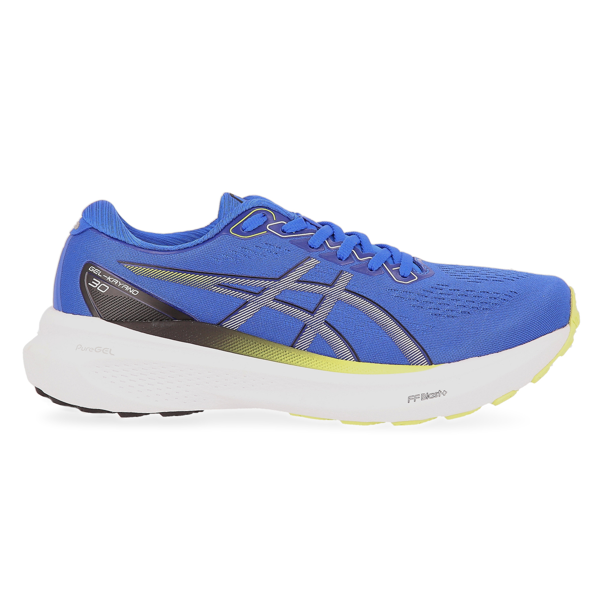 Zapatillas Running Asics Gel-Kayano 30 Hombre,  image number null