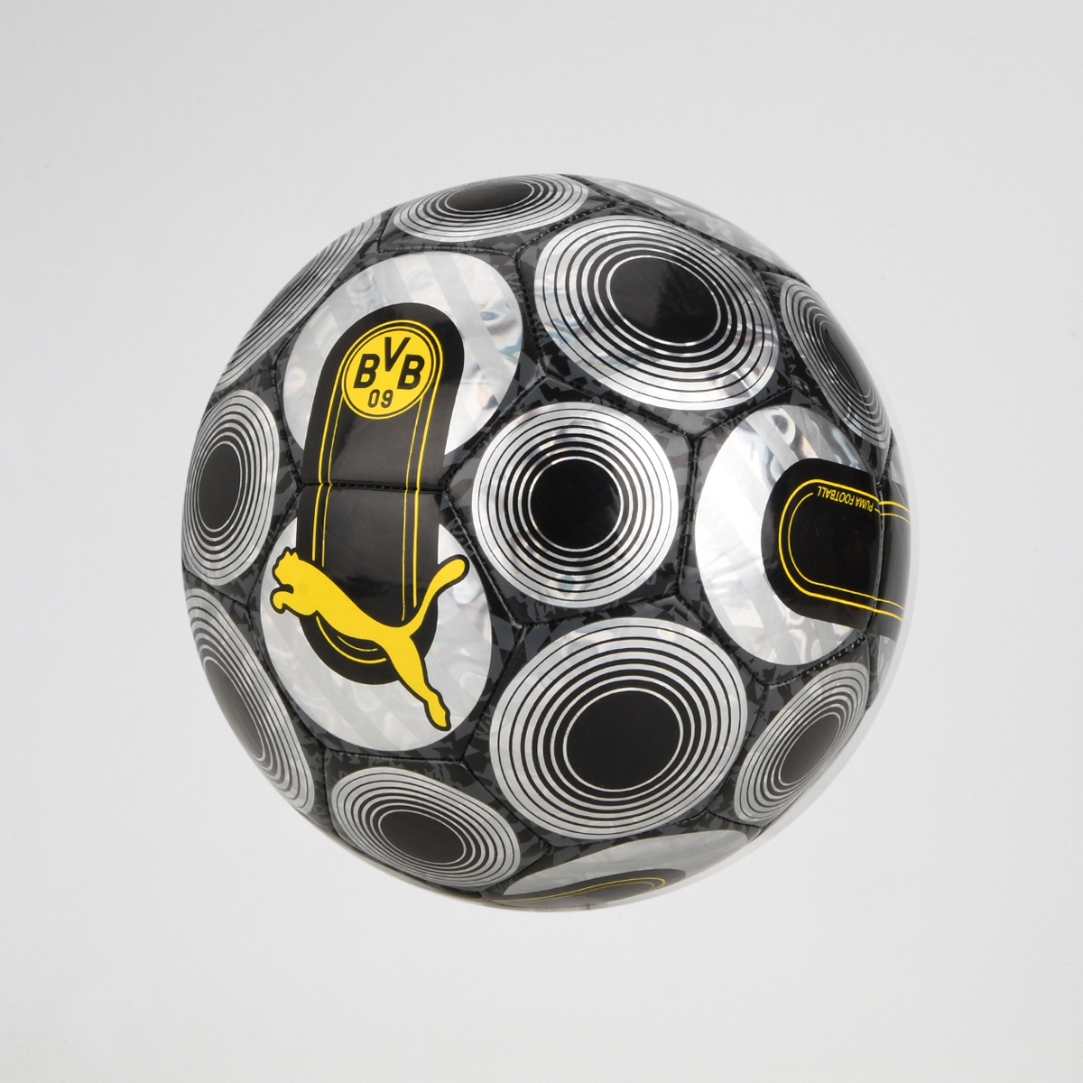 Pelota Puma Borussia Dortmund Culture,  image number null