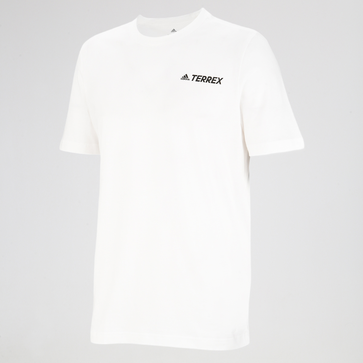 Remera Urbana adidas Terrex Mountain Hombre,  image number null