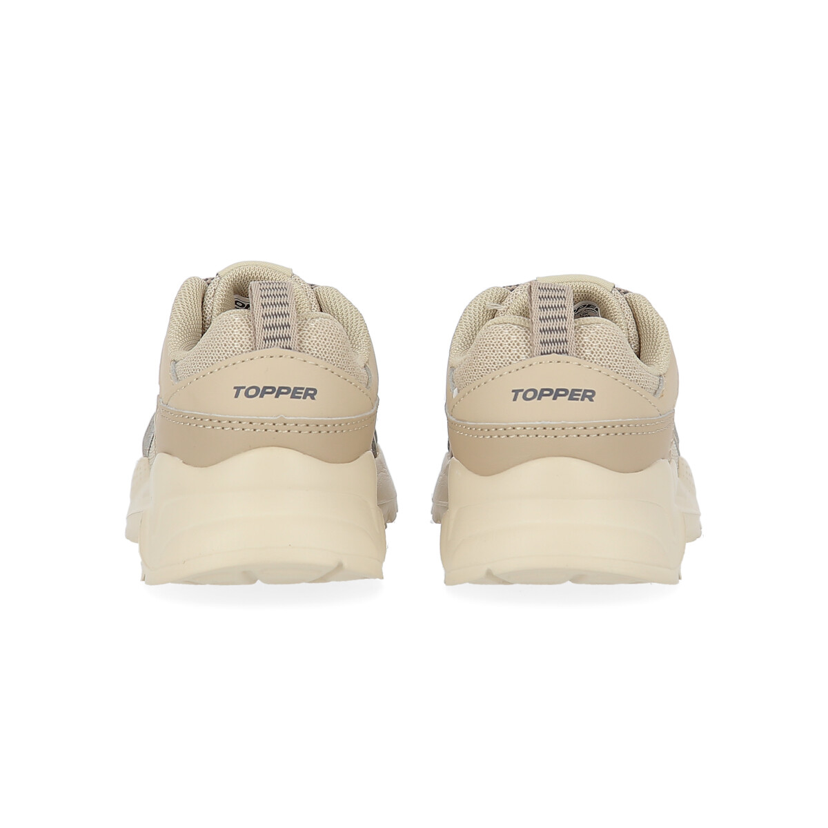 Zapatillas Topper Chalpa Infantil,  image number null