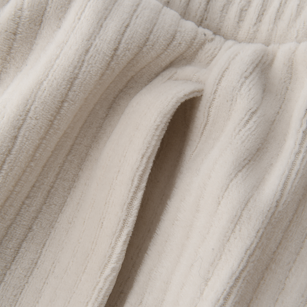 Pantalón Puma Essentials Elevated con Cordón Mujer,  image number null