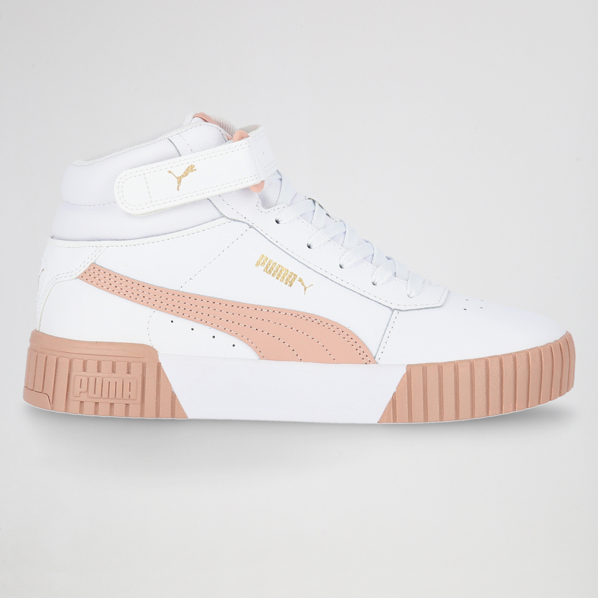 Zapatillas Puma Carina 2 0 Mid Mujer,  image number null
