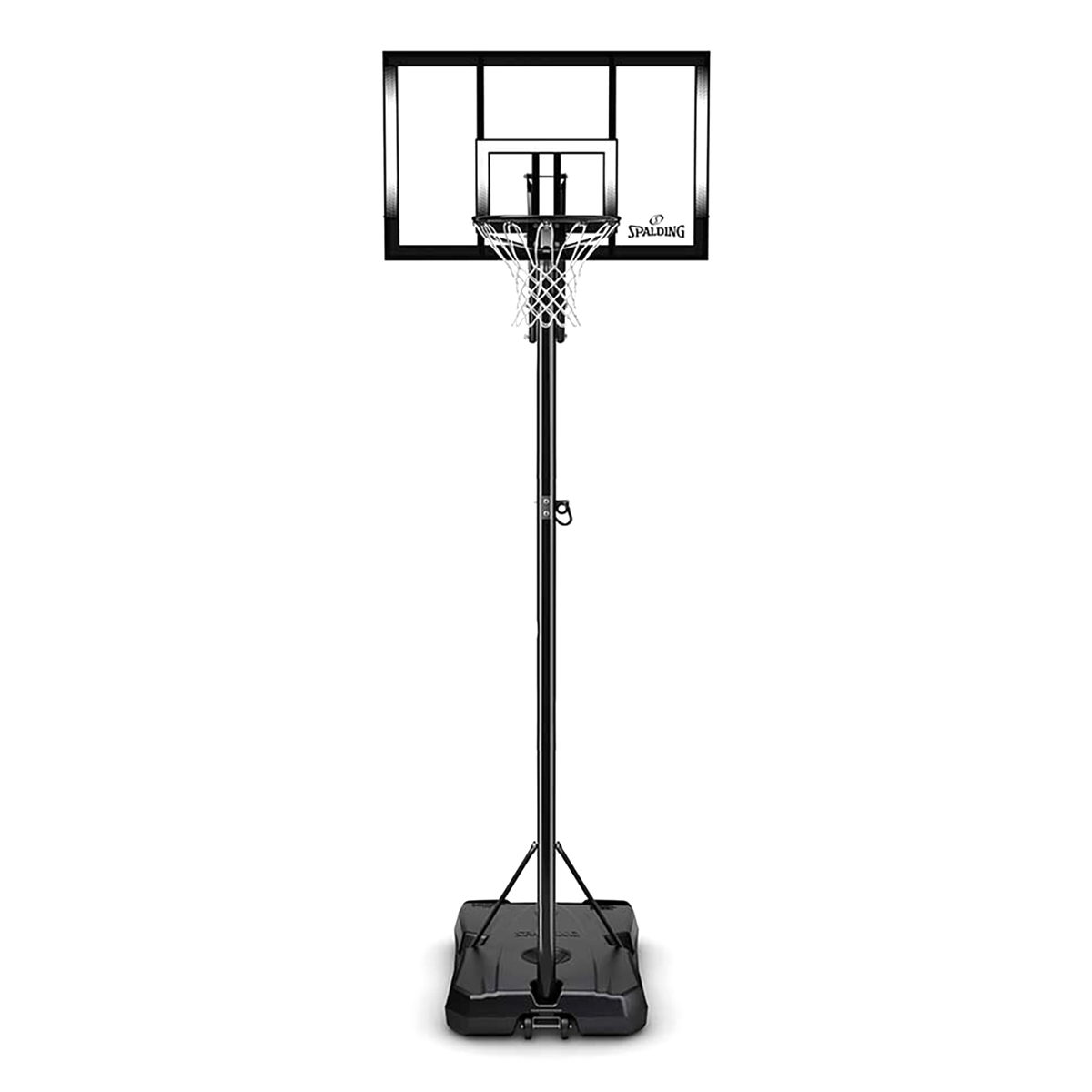 Tablero Basquet Spalding Poly Exacta,  image number null