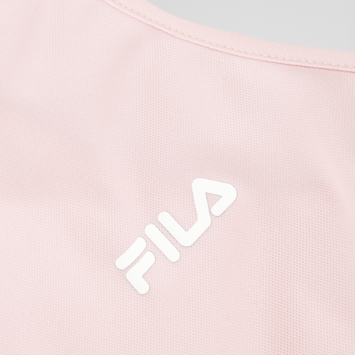 Musculosa Fila Basic Sports III Trainning Mujer,  image number null